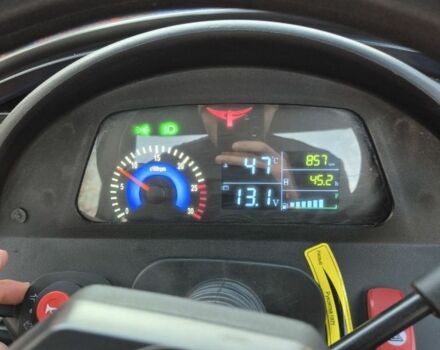 ДТЗ Другая, объемом двигателя 2.67 л и пробегом 0 тыс. км за 10700 $, фото 20 на Automoto.ua