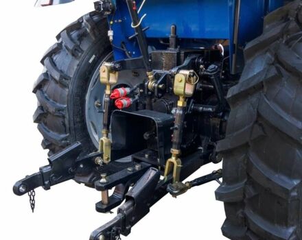 ДТЗ Інша, об'ємом двигуна 2.55 л та пробігом 0 тис. км за 9124 $, фото 9 на Automoto.ua