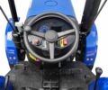 ДТЗ Другая, объемом двигателя 1.91 л и пробегом 1 тыс. км за 6800 $, фото 12 на Automoto.ua