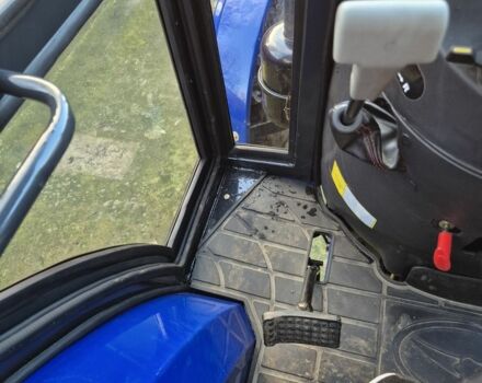 ДТЗ Другая, объемом двигателя 2.67 л и пробегом 0 тыс. км за 10700 $, фото 17 на Automoto.ua