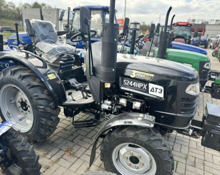 ДТЗ Другая, объемом двигателя 1.9 л и пробегом 0 тыс. км за 7150 $, фото 1 на Automoto.ua