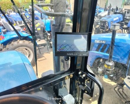 ДТЗ Другая, объемом двигателя 0 л и пробегом 0 тыс. км за 10500 $, фото 1 на Automoto.ua