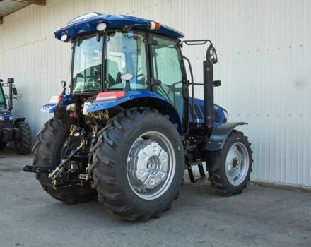 ДТЗ Інша, об'ємом двигуна 0 л та пробігом 0 тис. км за 31900 $, фото 3 на Automoto.ua