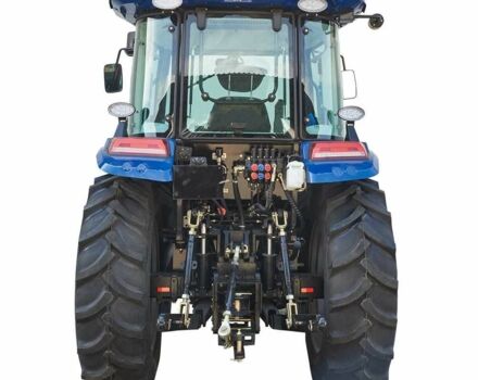 ДТЗ Інша, об'ємом двигуна 4.77 л та пробігом 0 тис. км за 32916 $, фото 7 на Automoto.ua