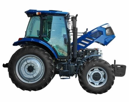 ДТЗ Інша, об'ємом двигуна 4.77 л та пробігом 0 тис. км за 43773 $, фото 6 на Automoto.ua