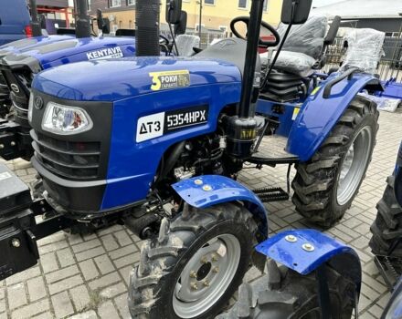 ДТЗ Другая, объемом двигателя 1.9 л и пробегом 0 тыс. км за 7150 $, фото 2 на Automoto.ua