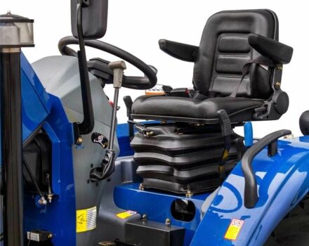 ДТЗ Другая, объемом двигателя 1.91 л и пробегом 0 тыс. км за 7354 $, фото 13 на Automoto.ua