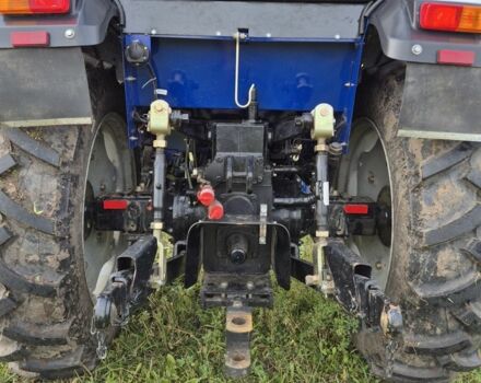 ДТЗ Другая, объемом двигателя 2.67 л и пробегом 0 тыс. км за 10700 $, фото 8 на Automoto.ua