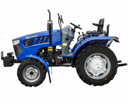 ДТЗ Другая, объемом двигателя 1.91 л и пробегом 0 тыс. км за 7354 $, фото 3 на Automoto.ua