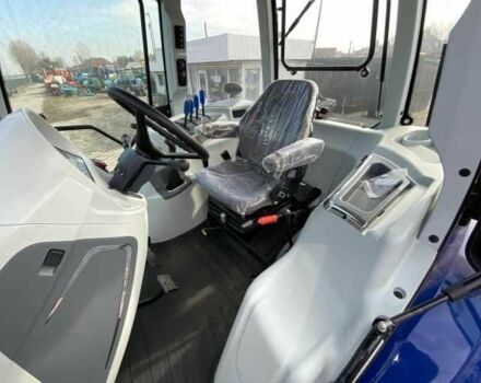 ДТЗ Другая, объемом двигателя 0 л и пробегом 0 тыс. км за 31900 $, фото 7 на Automoto.ua