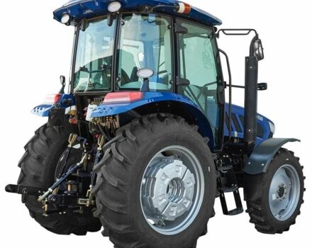 ДТЗ Інша, об'ємом двигуна 4.77 л та пробігом 0 тис. км за 32916 $, фото 8 на Automoto.ua