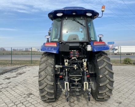 ДТЗ Інша, об'ємом двигуна 4.8 л та пробігом 0 тис. км за 39900 $, фото 9 на Automoto.ua