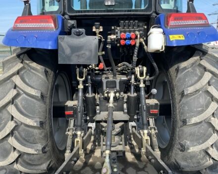 ДТЗ Інша, об'ємом двигуна 0 л та пробігом 0 тис. км за 31900 $, фото 13 на Automoto.ua