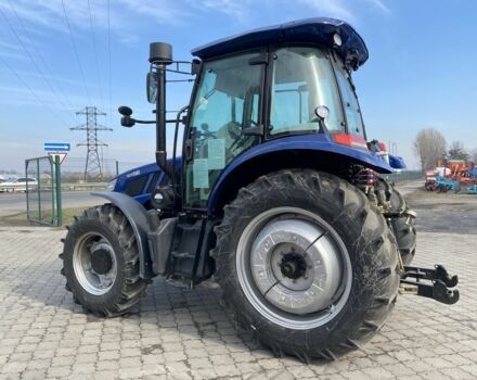 ДТЗ Інша, об'ємом двигуна 4.8 л та пробігом 0 тис. км за 39900 $, фото 8 на Automoto.ua