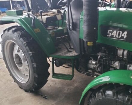 ДТЗ Інша, об'ємом двигуна 2.5 л та пробігом 540 тис. км за 8200 $, фото 5 на Automoto.ua