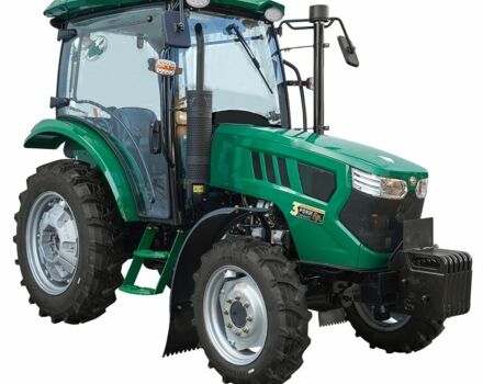 ДТЗ Другая, объемом двигателя 2835 л и пробегом 0 тыс. км за 15350 $, фото 1 на Automoto.ua