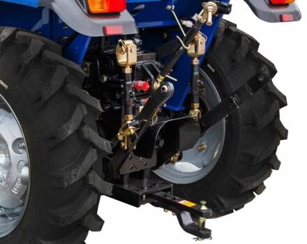 ДТЗ Другая, объемом двигателя 1.91 л и пробегом 0 тыс. км за 7354 $, фото 5 на Automoto.ua