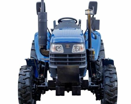 ДТЗ Інша, об'ємом двигуна 2.55 л та пробігом 0 тис. км за 9124 $, фото 1 на Automoto.ua