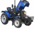 ДТЗ Другая, объемом двигателя 1.91 л и пробегом 1 тыс. км за 6800 $, фото 4 на Automoto.ua