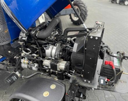 ДТЗ Інша, об'ємом двигуна 2.54 л та пробігом 0 тис. км за 9700 $, фото 13 на Automoto.ua