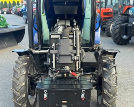 ДТЗ Другая, объемом двигателя 2.84 л и пробегом 1 тыс. км за 17700 $, фото 13 на Automoto.ua