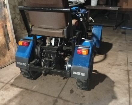 ДТЗ Другая, объемом двигателя 0 л и пробегом 0 тыс. км за 947 $, фото 1 на Automoto.ua