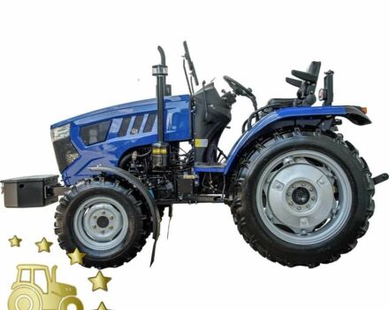 ДТЗ Другая, объемом двигателя 1.91 л и пробегом 1 тыс. км за 8000 $, фото 3 на Automoto.ua