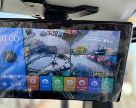 ДТЗ Другая, объемом двигателя 2.54 л и пробегом 0 тыс. км за 12300 $, фото 14 на Automoto.ua