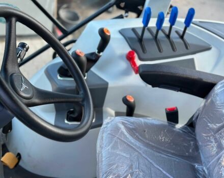 ДТЗ Інша, об'ємом двигуна 4.77 л та пробігом 1 тис. км за 39900 $, фото 14 на Automoto.ua