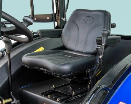 ДТЗ Другая, объемом двигателя 2.54 л и пробегом 1 тыс. км за 12500 $, фото 13 на Automoto.ua