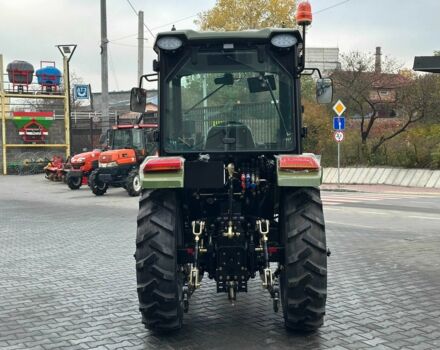 ДТЗ Інша, об'ємом двигуна 2.54 л та пробігом 1 тис. км за 12300 $, фото 5 на Automoto.ua