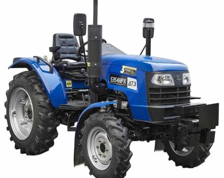 ДТЗ Інша, об'ємом двигуна 1.91 л та пробігом 0 тис. км за 7000 $, фото 1 на Automoto.ua