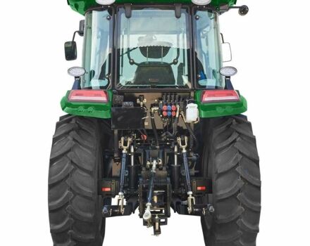 ДТЗ Другая, объемом двигателя 4.77 л и пробегом 1 тыс. км за 31900 $, фото 5 на Automoto.ua