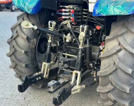 ДТЗ Інша, об'ємом двигуна 4.77 л та пробігом 1 тис. км за 39900 $, фото 6 на Automoto.ua