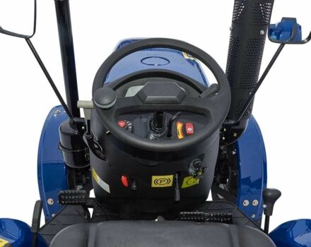 ДТЗ Другая, объемом двигателя 1.91 л и пробегом 1 тыс. км за 7300 $, фото 13 на Automoto.ua