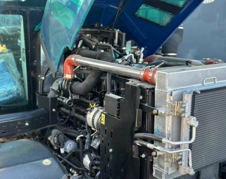 ДТЗ Інша, об'ємом двигуна 4.77 л та пробігом 0 тис. км за 31900 $, фото 12 на Automoto.ua