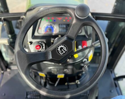 ДТЗ Другая, объемом двигателя 2.54 л и пробегом 0 тыс. км за 12300 $, фото 13 на Automoto.ua