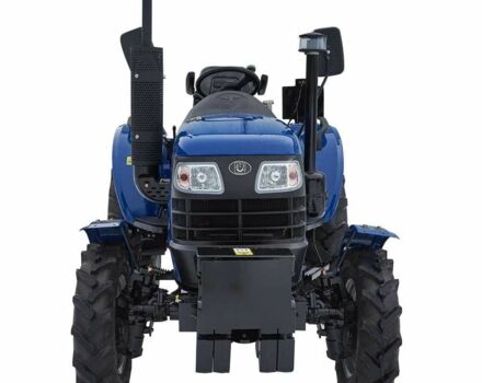 ДТЗ Другая, объемом двигателя 1.91 л и пробегом 1 тыс. км за 7300 $, фото 6 на Automoto.ua