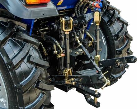 ДТЗ Другая, объемом двигателя 0 л и пробегом 0 тыс. км за 8000 $, фото 2 на Automoto.ua