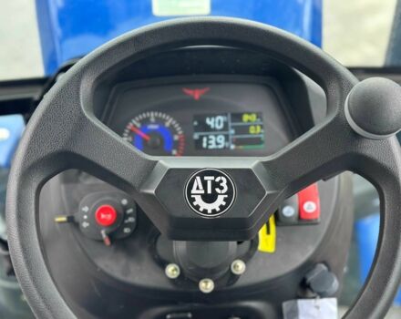 ДТЗ Другая, объемом двигателя 2.55 л и пробегом 1 тыс. км за 11100 $, фото 16 на Automoto.ua