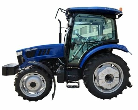 ДТЗ Другая, объемом двигателя 0 л и пробегом 0 тыс. км за 17700 $, фото 3 на Automoto.ua