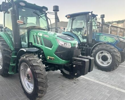 ДТЗ Інша, об'ємом двигуна 0 л та пробігом 0 тис. км за 34400 $, фото 1 на Automoto.ua