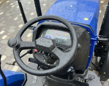 ДТЗ Інша, об'ємом двигуна 0 л та пробігом 1 тис. км за 8009 $, фото 15 на Automoto.ua
