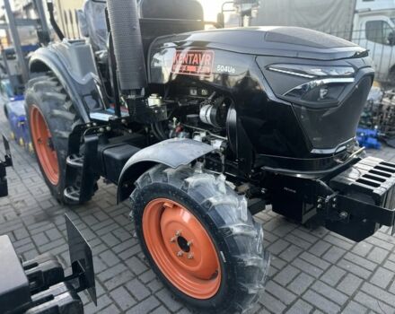 ДТЗ Другая, объемом двигателя 0 л и пробегом 0 тыс. км за 9200 $, фото 7 на Automoto.ua