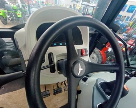 ДТЗ Другая, объемом двигателя 0 л и пробегом 0 тыс. км за 33800 $, фото 5 на Automoto.ua