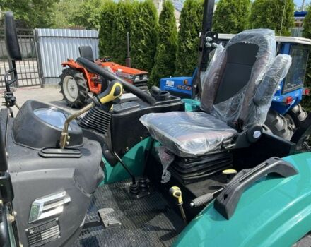 ДТЗ Інша, об'ємом двигуна 0 л та пробігом 0 тис. км за 8200 $, фото 1 на Automoto.ua