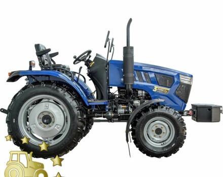 ДТЗ Другая, объемом двигателя 1.91 л и пробегом 1 тыс. км за 8000 $, фото 7 на Automoto.ua