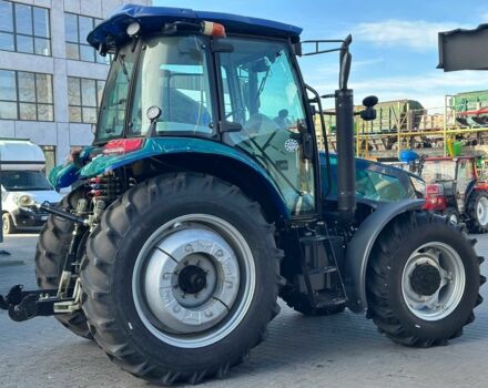 ДТЗ Інша, об'ємом двигуна 4.77 л та пробігом 1 тис. км за 39900 $, фото 12 на Automoto.ua