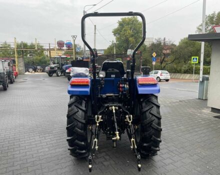 ДТЗ Інша, об'ємом двигуна 2.54 л та пробігом 0 тис. км за 9700 $, фото 5 на Automoto.ua