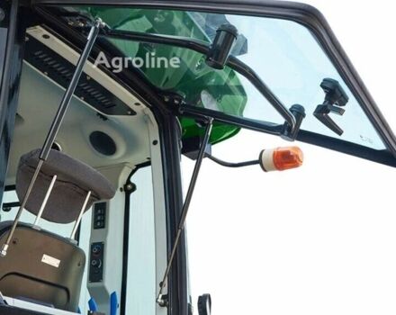 ДТЗ Другая, объемом двигателя 0 л и пробегом 0 тыс. км за 1679061 $, фото 12 на Automoto.ua